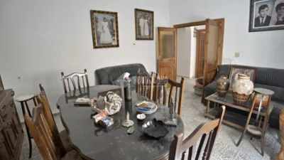 Terraced house in El Ejido photo 6