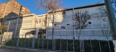 Piso en Oeste photo 36