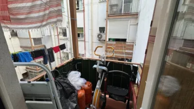Apartment in San Fermín photo 5