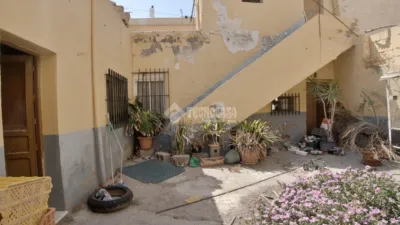 Terraced house in El Ejido photo 29