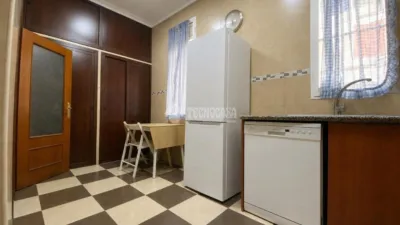 Apartment in Ciudad Jardín photo 11