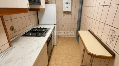 Apartment in Aluche photo 3