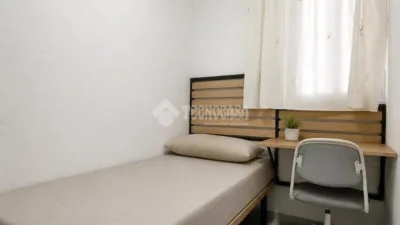 Apartment in Ciudad Jardín photo 6