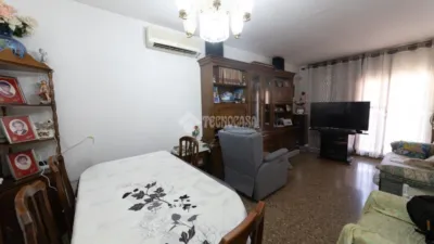 Flat in Centre photo 20