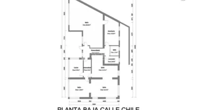 Casa pareada en Ciudad Jardín-Tagarete-Zapillo photo 2