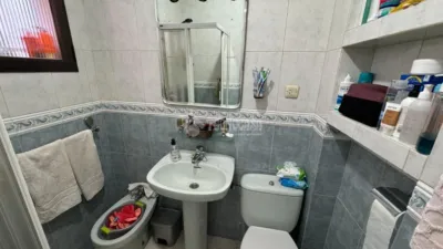 Apartment in San Fermín photo 17