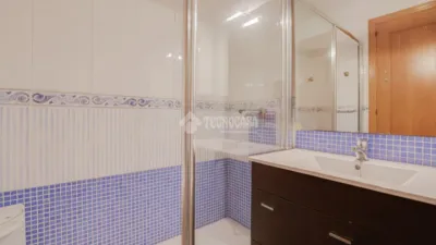 Apartment on Carrer de la Mare de Déu de Lourdes photo 32