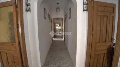 Terraced house in El Ejido photo 3