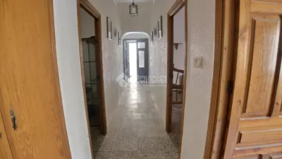 Terraced house in El Ejido photo 12