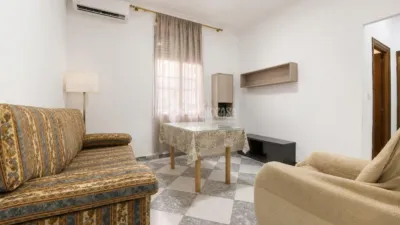 Apartment in Ciudad Jardín photo 4