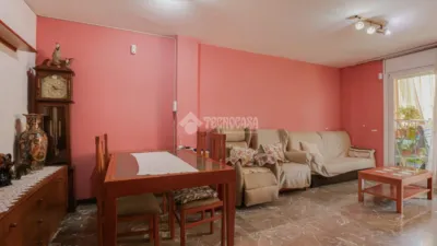 Apartment on Carrer de la Mare de Déu de Lourdes photo 8