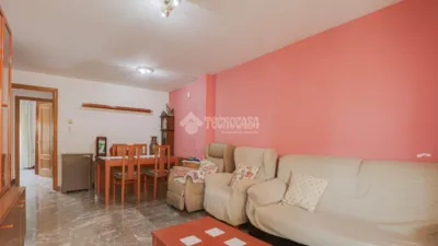 Apartment on Carrer de la Mare de Déu de Lourdes photo 6