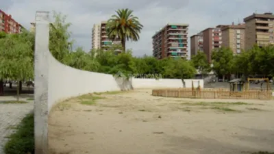 Apartment in Provençals del Poblenou photo 9