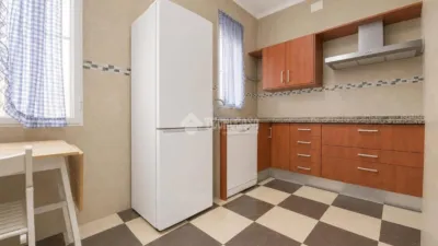 Apartment in Ciudad Jardín photo 10