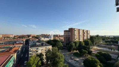 Apartment in San Fermín photo 8