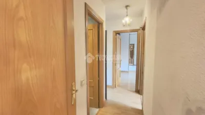 Piso en Oeste photo 19