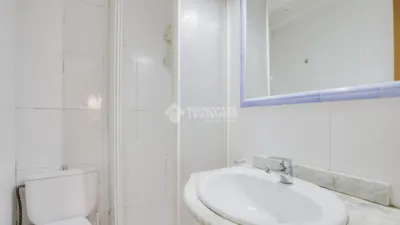 Apartment on Carrer de la Mare de Déu de Lourdes photo 41