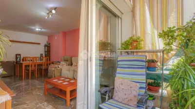 Apartment on Carrer de la Mare de Déu de Lourdes photo 9