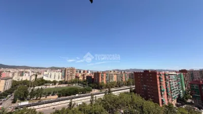 Apartment in Provençals del Poblenou photo 13