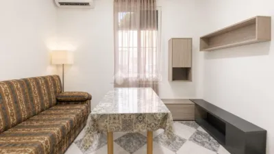 Apartment in Ciudad Jardín photo 3