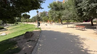 Flat in Campamento photo 17