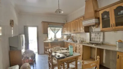 Terraced house in El Ejido photo 9