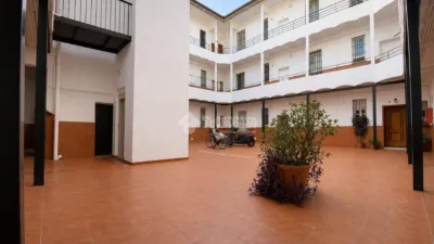 Apartment in Ciudad Jardín photo 16