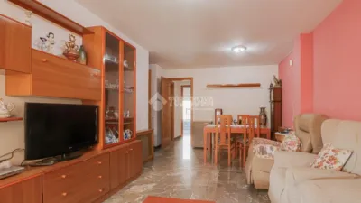 Apartment on Carrer de la Mare de Déu de Lourdes photo 5