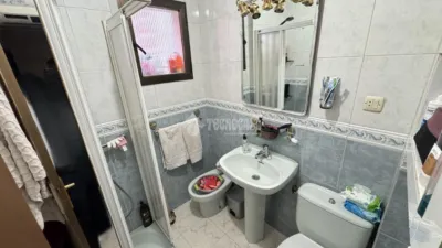 Apartment in San Fermín photo 15