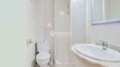 Apartment on Carrer de la Mare de Déu de Lourdes photo 42
