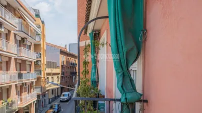 Apartment on Carrer de la Mare de Déu de Lourdes photo 27
