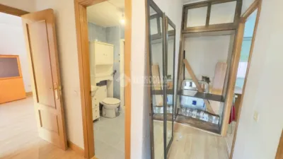 Piso en Oeste photo 22