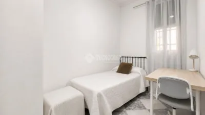 Apartment in Ciudad Jardín photo 7