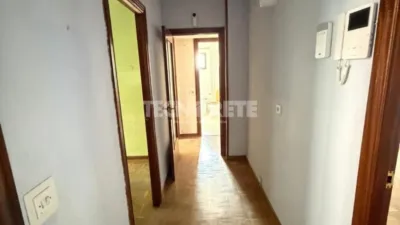Flat in Campamento photo 6