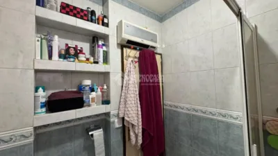 Apartment in San Fermín photo 19