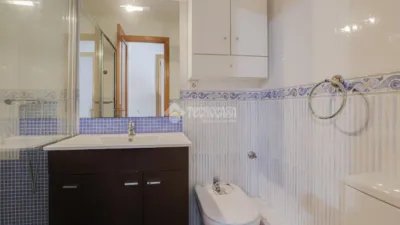 Apartment on Carrer de la Mare de Déu de Lourdes photo 33