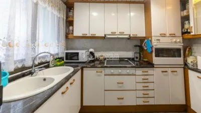 Flat in Centre photo 4