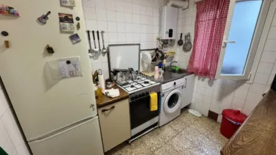 Apartment in San Fermín photo 22