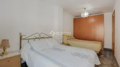 Apartment on Carrer de la Mare de Déu de Lourdes photo 24