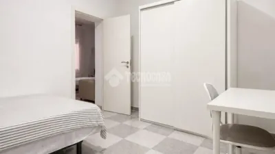 Apartment in Ciudad Jardín photo 13
