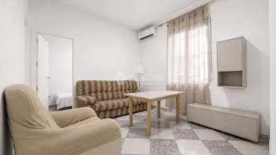 Apartment in Ciudad Jardín photo 2