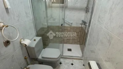 Apartment in Aluche photo 9