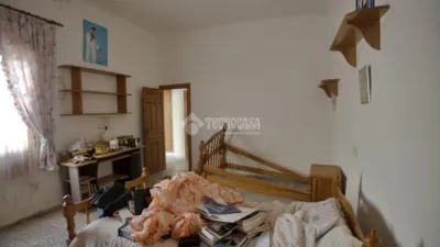 Terraced house in El Ejido photo 14