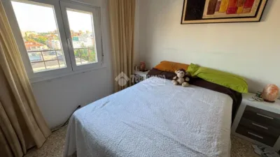 Apartment in San Fermín photo 11