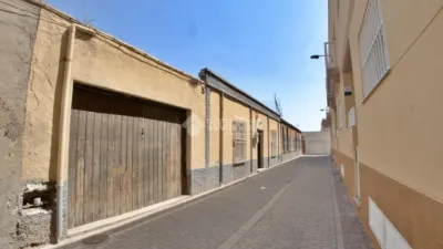 Terraced house in El Ejido photo 37