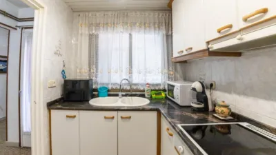Flat in Centre photo 10