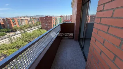 Apartment in Provençals del Poblenou photo 7