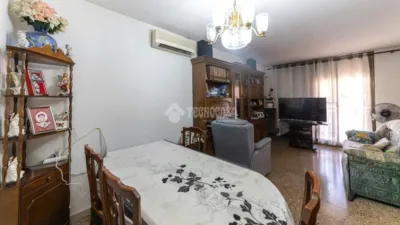 Flat in Centre photo 25