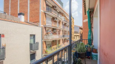 Apartment on Carrer de la Mare de Déu de Lourdes photo 39