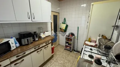 Apartment in San Fermín photo 20